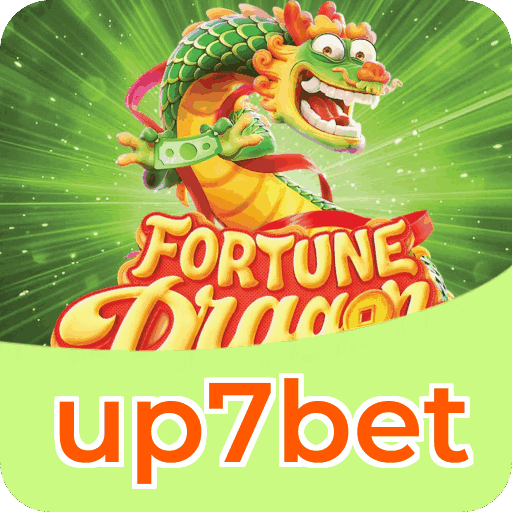 Siga a up7bet no Facebook