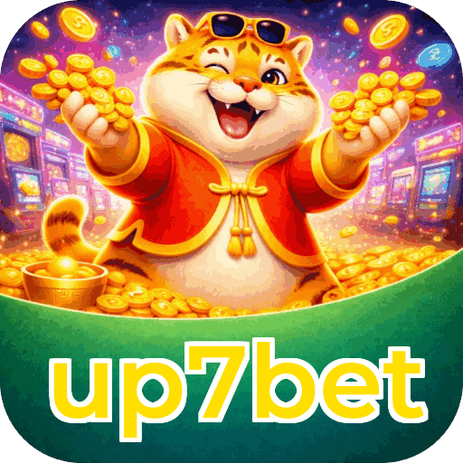 Slots Premium da PG Soft na up7bet