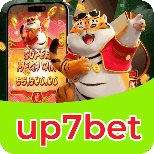 Interface up7bet
